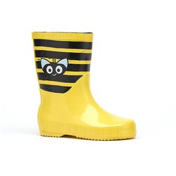 Baby-Gummistiefel Rouchette Z'amis