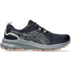 Wanderschuhe Damen - ASICS Trail Scout 3 W - Midnight/Whisper