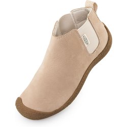Turnschuhe Frau Keen Mosey Braun