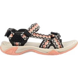 CMP Damen Sandale Hamal Hiking Sandal 38Q9956