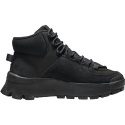 Turnschuhe Frau Nike City Classic Braun