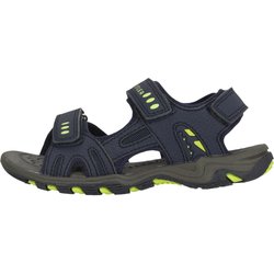Trekking-Sandalen Acamas