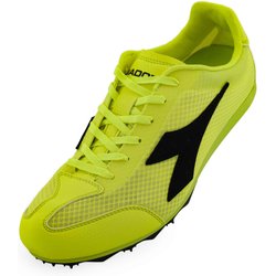 DIADORA MID DEM -DESTIKE SPIKE Fluo 43: Leichte Laufschuhe