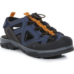 Schuhe Herren - Westshore III - Denim/Flame