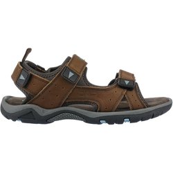 CMP Herren Sandale Almaak Hiking Sandal 38Q9947