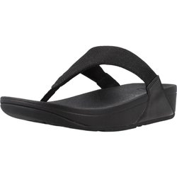 Flip-flops Fitflop Modell Fz7 090 W Farbe Schwarz