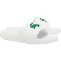 Lacoste Herren Serve 1.0 Badeschuhe - 48CMA0023
