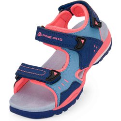 Alpine Pro Gereto 35 Kindersandalen - Komfort und Halt