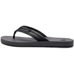 Quiksilver Carver Squish Herren Strand-Flip-Flops