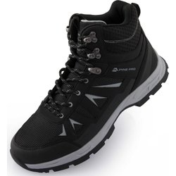 Wasserdichte Wanderschuhe Alpine Pro Comte 45 für Herren