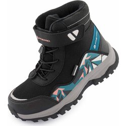 Alpine Pro Colemo Kinder Winterstiefel - Größe 33