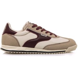 Sneaker damen MTNG OLYMPIC beige
