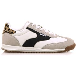 Sneaker damen MTNG OLYMPIC weiss