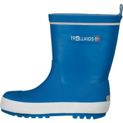 Kinder Gummistiefel Lysefjord Leuchtendes Blau