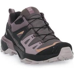 Damen trekking Schuh Salomon X Ultra 360 Gtx
