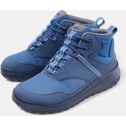 Wanderschuhe Unisex 100% Zehenfreiheit - BÄR TrailLite Tex