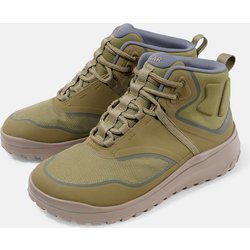 Wanderschuhe Unisex 100% Zehenfreiheit - BÄR TrailLite Tex