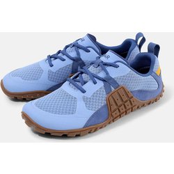 Wanderschuhe Herren 100% Zehenfreiheit - BÄR Light Flex