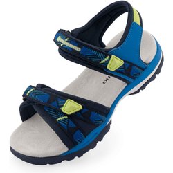 Alpine Pro Grodo 34 Kindersandalen - atmungsaktiv und strapazierfähig