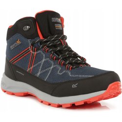 Wasserdichte Herren-Trekkingstiefel Regatta Samaris Lite