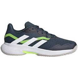 Adidas Courtjam Control Grün Id1537