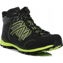 Wasserdichte Herren-Trekkingstiefel Regatta Samaris II Mid