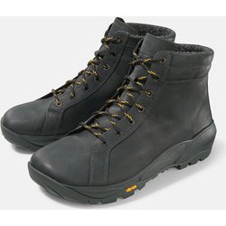 BÄR Wanderstiefel Feldberg Unisex Atmungsaktiv 100% Zehenfreiheit
