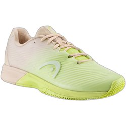 Damen-Tennisschuhe Head Revolt Pro 4.0
