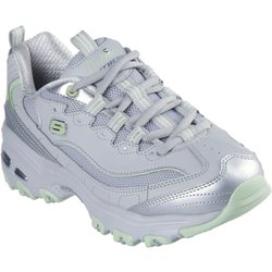 Skechers D´Lites Chromatic Damen Chunky Sneaker Plateausneaker 150246 GYLM