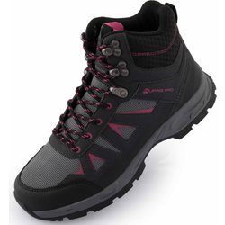 Alpine Pro Comte 36 Wasserdichte Herren Outdoor-Stiefel