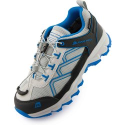 Wasserdichte Kinderstiefel Alpine Pro Renso Größe 31