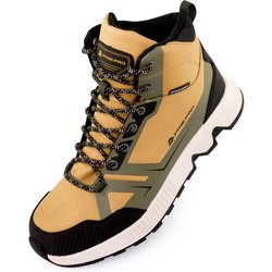 Herren wasserdichte Stiefel Alpine Pro Mulhacen Größe 45