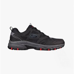 SKECHERS HILLCREST 237265-BKCC Berg-Trekking Outdoor Schuhe 41