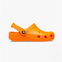 Crocs Classic Clog T Kinder-Slipper