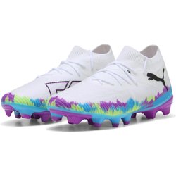 FUTURE 8 MATCH BRILLIANCE FG/AG Fußballschuhe Damen PUMA