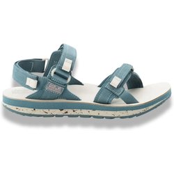 Jack Wolfskin Outfresh Deluxe Damen Wandersandalen