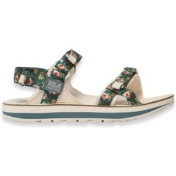 Jack Wolfskin Outfresh Deluxe Damen Wandersandalen
