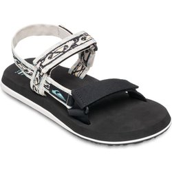 Sandalen MONKEY CAGED Schwarz Herren
