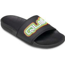 Badeschuhe RIVI Schwarz Herren
