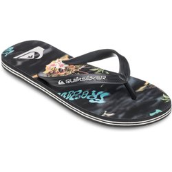 Sandalen MOLOKAI ART 25 Schwarz Herren