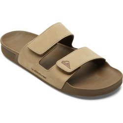 Badeschuhe RIVI LEATHER Beige Herren