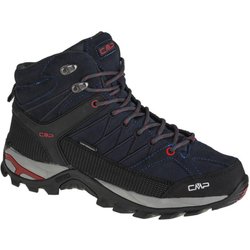 Trekkingschuhe Herren Rigel Mid