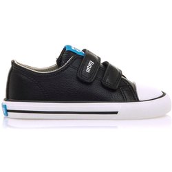 Sneaker barefoot jungen MTNG KIDS RESPECT-EMI schwarz
