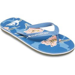Sandalen MOLOKAI ART 25 Blau Herren
