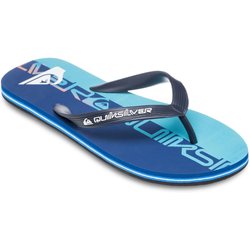 Sandalen MOLOKAI ART 25 Blau Herren