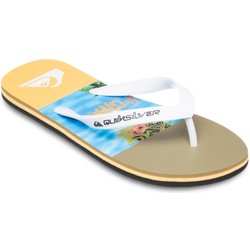 Sandalen MOLOKAI STRIPE 25 Blau Herren
