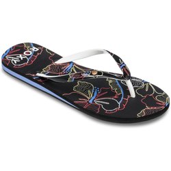 Sandalen PORTOFINO III Schwarz Frauen