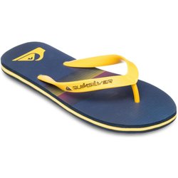 Sandalen MOLOKAI STRIPE 25 Blau Herren