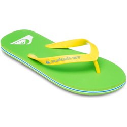 Sandalen MOLOKAI CORE Grün Herren