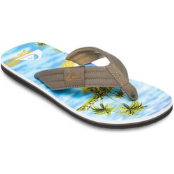Sandalen MOLOKAI LAYBACK Blau Herren